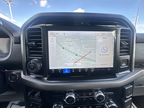 New 2026 Ford F150 XLT image 24