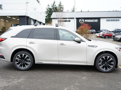New 2026 MAZDA CX-90 3.3 Turbo S w/ Premium Plus