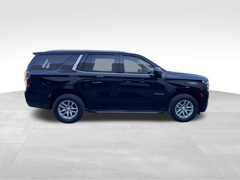Used 2021 Chevrolet Tahoe LT AWD/4WD image 6