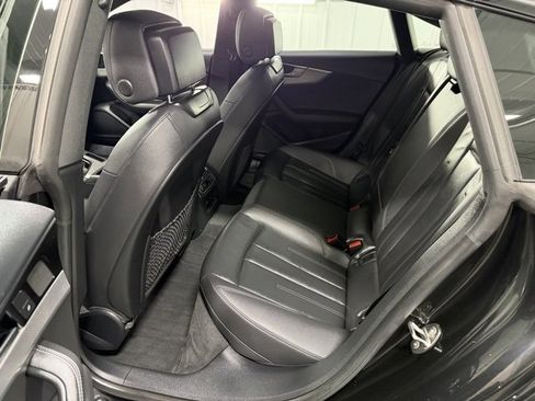 Used 2020 Audi A5 2.0T Premium Plus w/ Premium Plus image 11