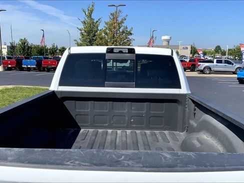 Used 2023 RAM 3500 Laramie AWD/4WD image 8