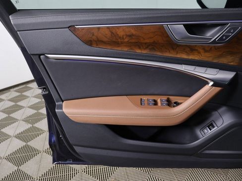 Used 2023 Audi A6 Premium Plus w/ Premium Plus Package image 24