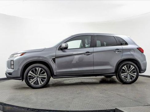 Used 2024 Mitsubishi Outlander Sport S image 3
