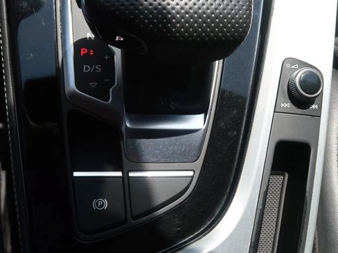 Used 2021 Audi A5 2.0T Premium Plus w/ Premium Plus AWD/4WD image 31