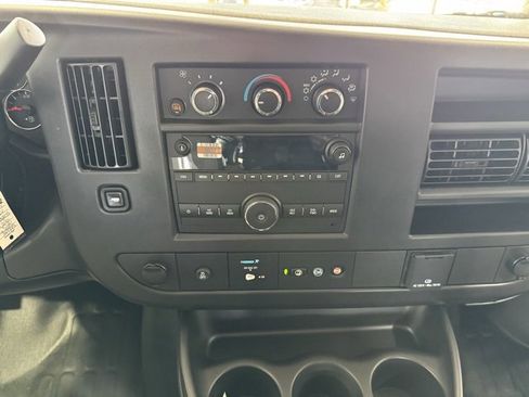 New 2025 Chevrolet Express 2500 w/ Driver Convenience Package image 15