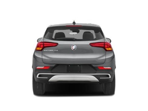 Certified 2023 Buick Encore GX Select w/ Sport Touring Package image 7