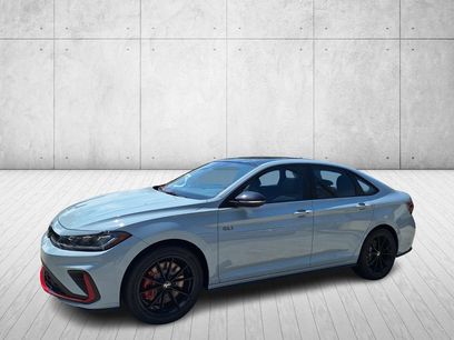 New 2025 Volkswagen Jetta GLI Autobahn