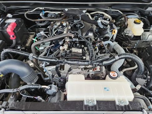Certified 2024 Toyota Tacoma SR AWD/4WD image 26