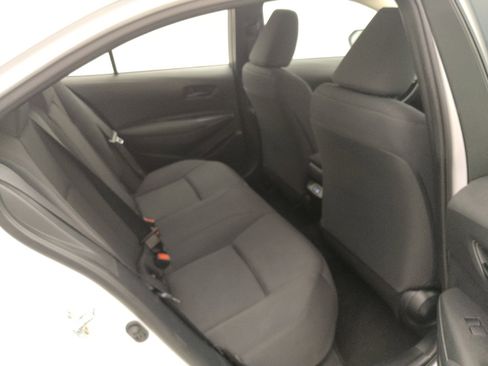 Used 2024 Toyota Corolla LE FWD image 19