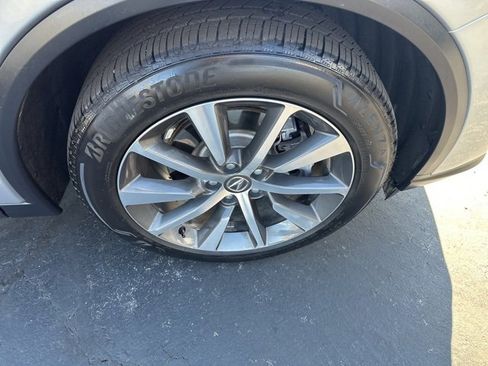 Certified 2025 Acura MDX w/ Technology Package image 22