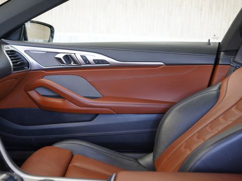 Used 2019 BMW M850i xDrive Coupe w/ Driving Assistance Package image 34