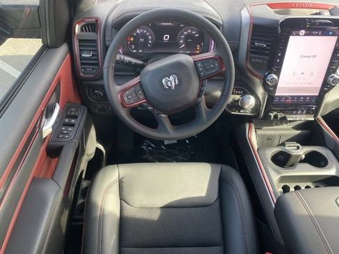 New 2026 RAM 1500 Rebel image 34