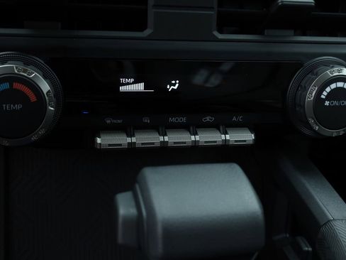 New 2025 Toyota Tacoma SR5 image 25