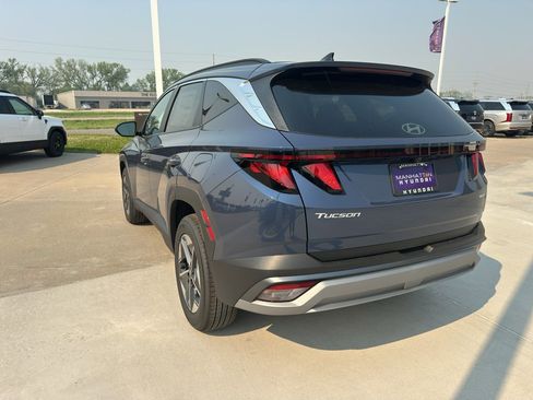 New 2026 Hyundai Tucson SEL AWD/4WD image 6