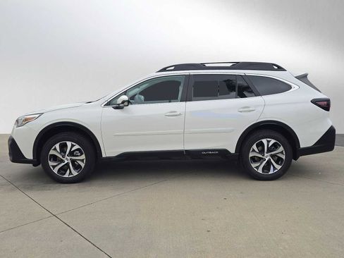 Used 2020 Subaru Outback Limited w/ Popular Package #2 AWD/4WD image 6
