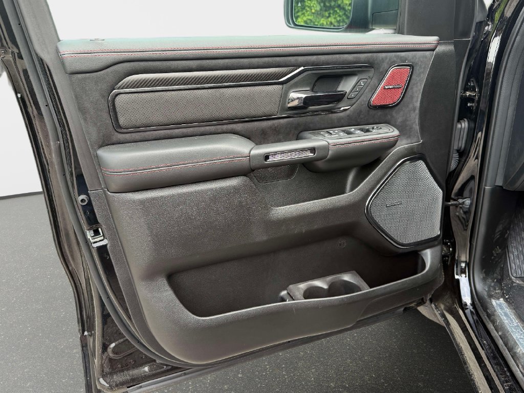 New 2026 RAM 1500 RHO w/ RHO Level 1 Equipment Group AWD/4WD image 14