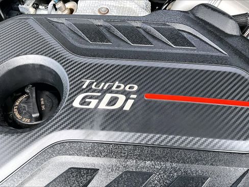 Used 2019 Kia Optima SX w/ SX Limited (Black) Package image 31