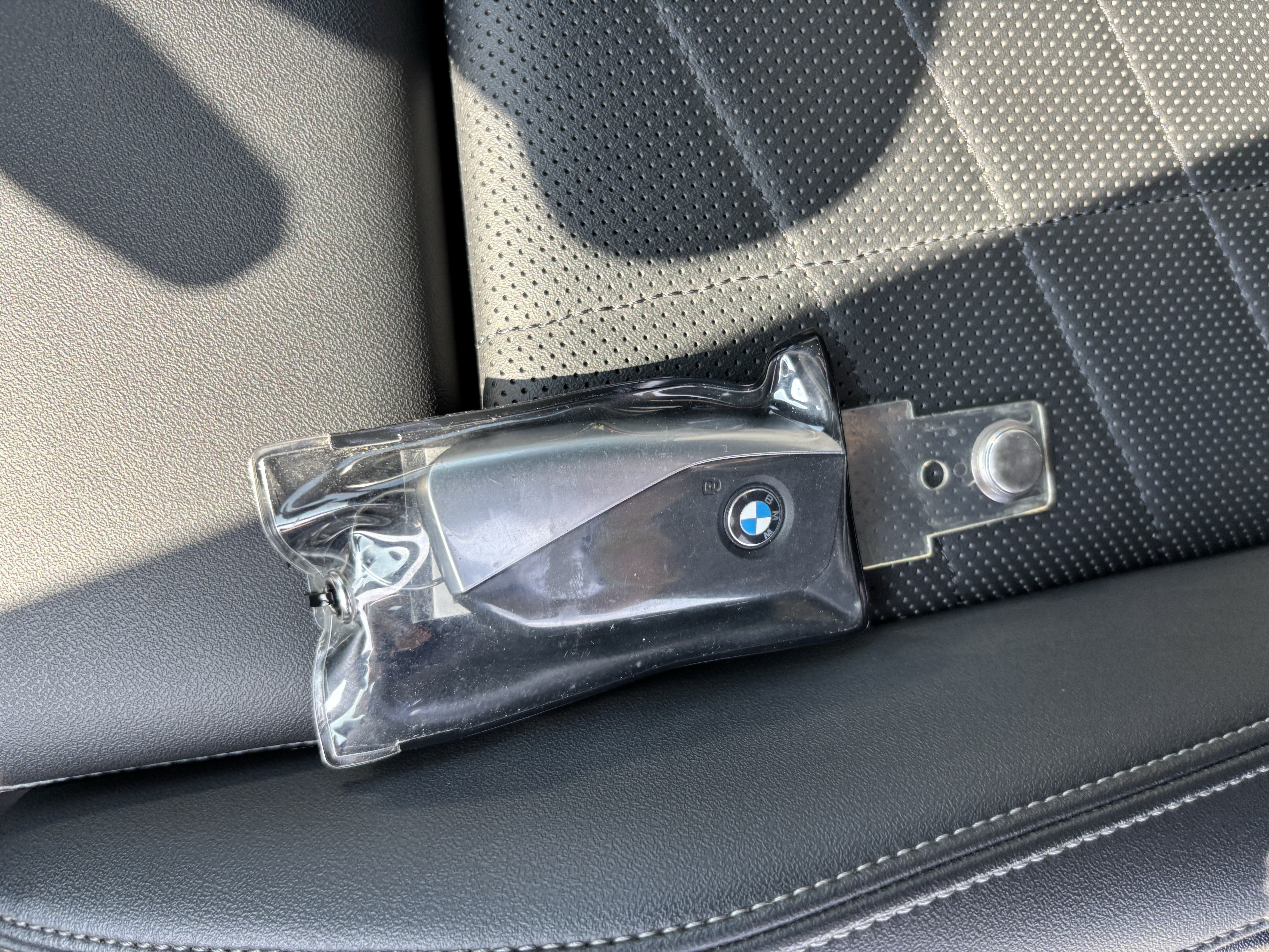 Certified 2025 BMW X1 xDrive28i AWD/4WD image 38