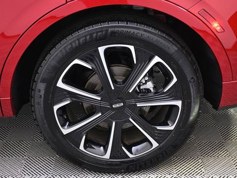 New 2026 Lincoln Nautilus Reserve AWD/4WD image 20