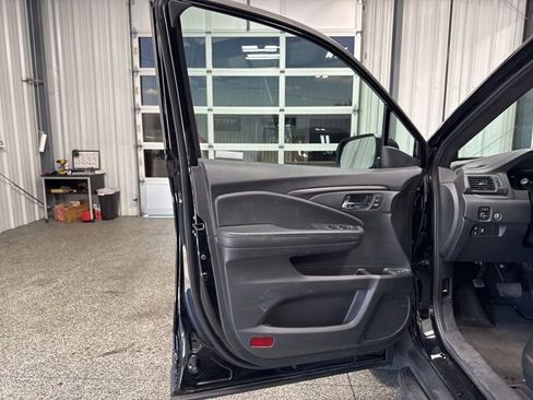 Used 2021 Honda Passport EX-L image 6