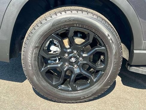 Certified 2023 Hyundai Santa Fe XRT AWD/4WD image 8