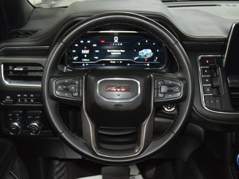 Used 2024 GMC Yukon AT4 w/ AT4 Premium Package AWD/4WD image 38