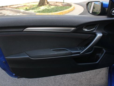 Used 2019 Honda Civic Si image 14