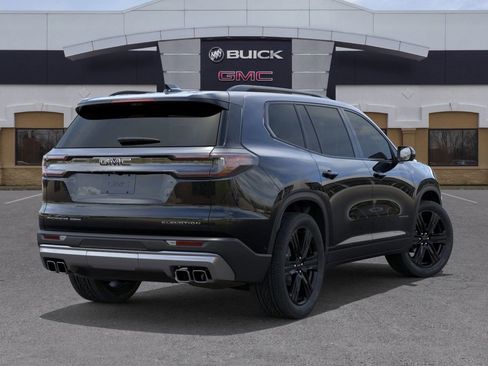 New 2026 GMC Acadia Elevation image 4