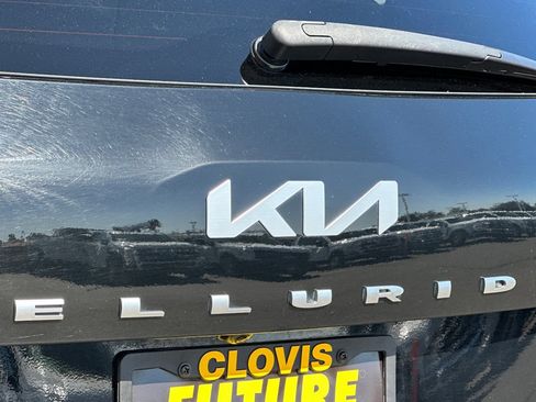 Certified 2022 Kia Telluride SX FWD image 33