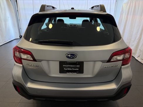 Used 2019 Subaru Outback 2.5i AWD/4WD image 8