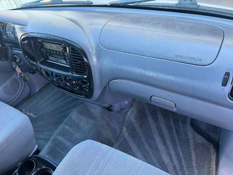 Used 2002 Toyota Tundra SR5 RWD image 36