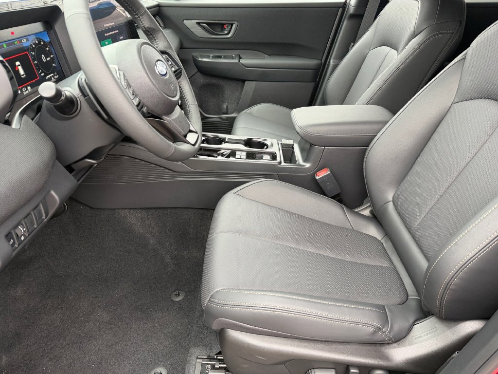 New 2026 Subaru Outback Limited w/ Premium/Limited Package 2 AWD/4WD image 10