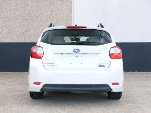 Used 2016 Subaru Impreza 2.0i Sport Premium image 16