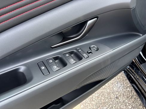 Certified 2025 Hyundai Elantra N Line FWD image 35