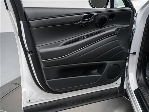 New 2026 Genesis GV80 3.5T Prestige image 26