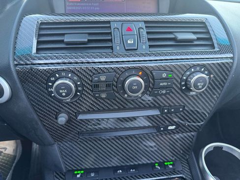 Used 2007 BMW M6 Convertible image 28