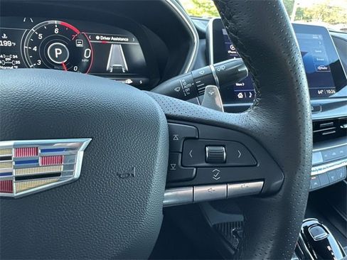 Certified 2023 Cadillac CT5 Sport image 65