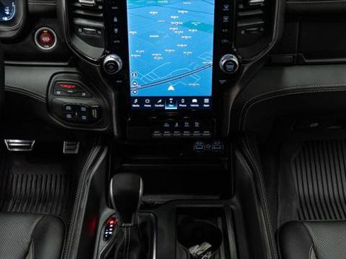 Used 2022 RAM 1500 TRX w/ TRX Level 1 Equipment Group image 48