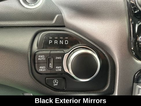Used 2022 RAM 1500 Big Horn AWD/4WD image 24