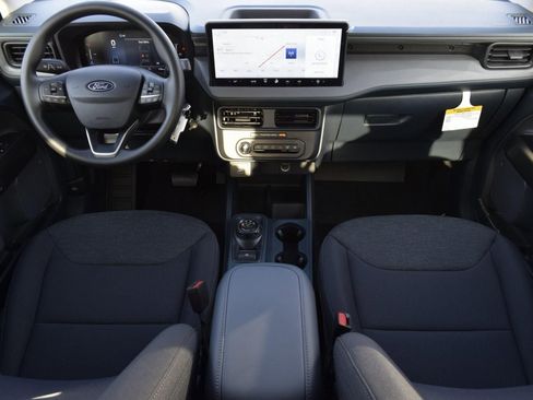 New 2026 Ford Maverick XL image 7