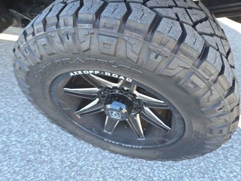 Used 2022 Ford F250 XL w/ Power Equipment Group image 7