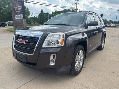 Used 2015 GMC Terrain SLT w/ Open Road Package
