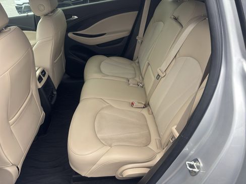 Used 2017 Buick Envision Preferred FWD image 21