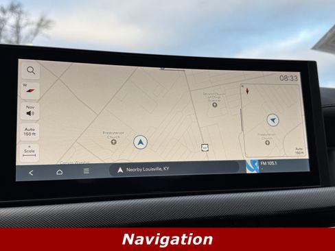 Used 2024 Hyundai Sonata SEL w/ Convenience Package image 5