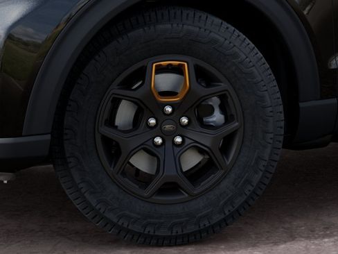 New 2027 Ford Explorer Tremor AWD/4WD image 19