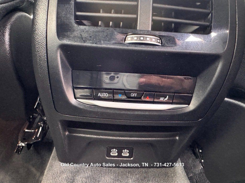 Used 2021 BMW X3 sDrive30i w/ Convenience Package RWD image 16