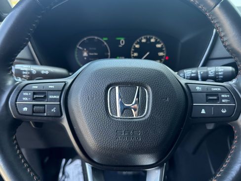 Used 2024 Honda CR-V Sport image 17