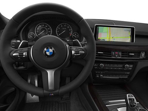 Used 2014 BMW X5 sDrive35i RWD image 7