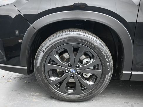 Used 2023 Subaru Forester Sport image 52