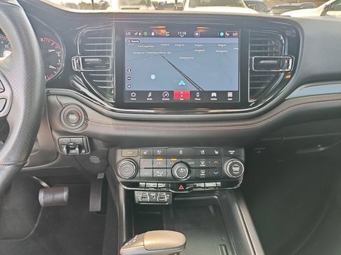 Used 2023 Dodge Durango R/T AWD/4WD image 21